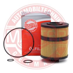 Oil Filter MASTER-SPORT 900Z-OF-PCS-MS OE Ref 5650820 MASTER SPORT