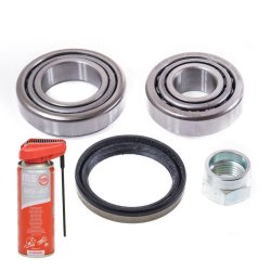 Wheel Bearing Kit + Penetrating oil MASTER-SPORT 904-SET-MSP OE Ref 1492160