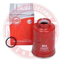 Fuel Filter MASTER-SPORT 9057Z-KF-PCS-MS OE Ref 1608933780 MASTER SPORT