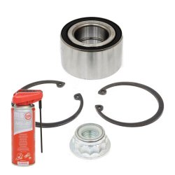 Wheel Bearing Kit + Penetrating oil MASTER-SPORT 906-SET-MSP OE Ref 191498625
