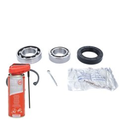 Wheel Bearing Kit + Penetrating oil MASTER-SPORT 910-SET-MSP OE Ref GHB271