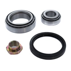 Wheel Bearing Kit MASTER-SPORT 912-SET-MS OE Ref 31211106032