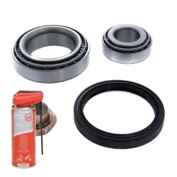 Wheel Bearing Kit + Penetrating oil MASTER-SPORT 912-SET-MSP OE Ref 31211106032