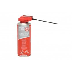 Multi function Oil 400 ml MASTER-SPORT 912002100 MASTER SPORT