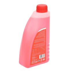 Radiator Antifreeze Fluid G12 MASTER-SPORT 91300G121