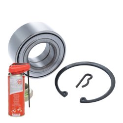 Wheel Bearing Kit + Penetrating oil MASTER-SPORT 915-SET-MSP OE Ref 330756