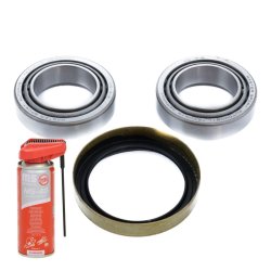 Wheel Bearing Kit + Penetrating oil MASTER-SPORT 916-SET-MSP OE Ref 5012346