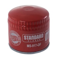 Hydraulic Filter (amt) MASTER-SPORT 917-OF-PCS-MS OE Ref 1498024