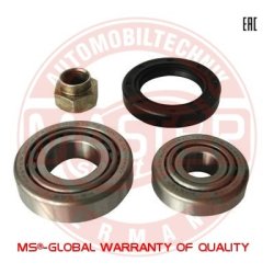 Wheel Bearing Kit MASTER-SPORT 925L-SET-MS OE Ref 4096101