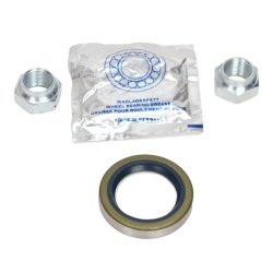 Wheel Bearing Mounting Kit MASTER-SPORT 926-1-SET-MS OE Ref 3981591