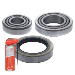 Wheel Bearing Kit + Penetrating oil MASTER-SPORT 941-SET-MSP OE Ref 119002140801