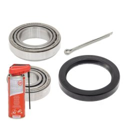 Wheel Bearing Kit + Penetrating oil MASTER-SPORT 944-SET-MSP OE Ref 116002140800