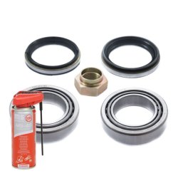 Wheel Bearing Kit + Penetrating oil MASTER-SPORT 949-SET-MSP OE Ref B00133047