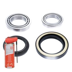 Wheel Bearing Kit + Penetrating oil MASTER-SPORT 959-SET-MSP OE Ref 494536