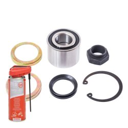 Wheel Bearing Kit + Penetrating oil MASTER-SPORT 961-SET-MSP OE Ref 373021