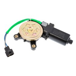 Window Regulator Electric Motor MASTER-SPORT 96190207-PCS-MS OE Ref 96190207