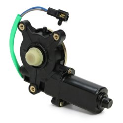 Window Regulator Electric Motor MASTER-SPORT 96430355-PCS-MS OE Ref 96233470