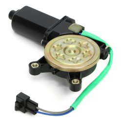 Window Regulator Electric Motor MASTER-SPORT 96430356-PCS-MS OE Ref 96233471