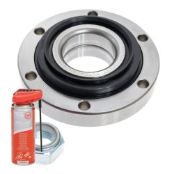 Wheel Bearing Kit + Penetrating oil MASTER-SPORT 966-SET-MSP OE Ref 7701462020