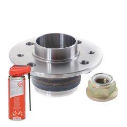 Wheel Bearing Kit + Penetrating oil MASTER-SPORT 968-SET-MSP OE Ref 7701204667