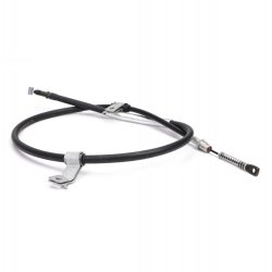 Handbrake Cable MASTER-SPORT 96879437-PR-PCS-MS OE Ref 4804784