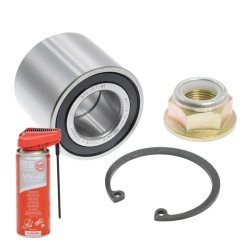 Wheel Bearing Kit + Penetrating oil MASTER-SPORT 975-SET-MSP OE Ref 7701463986