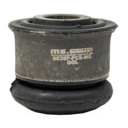 Axle Cross Member Bushing MASTER-SPORT 9838F-PCS-MS OE Ref 302275