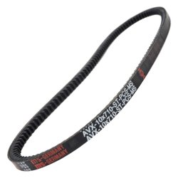 V belt MASTER-SPORT AVX-10X710-ST-PCS-MS OE Ref 068903137AM