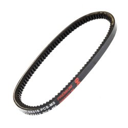 V belt MASTER-SPORT AVX-11.5X518-PCS-MS OE Ref MSOE00000