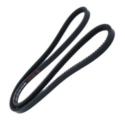 V belt MASTER-SPORT AVX-13X1350-PCS-MS OE Ref 3081853 MASTER SPORT