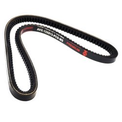 V belt MASTER-SPORT AVX-13X813-PCS-MS OE Ref 60704054