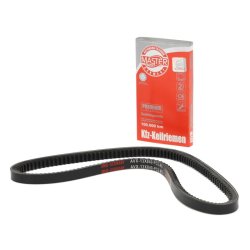 V belt MASTER-SPORT AVX-13X840-PCS-MS OE Ref 1717954 MASTER SPORT