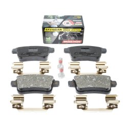 Brake Pad Set MASTER-SPORT K6027442 OE Ref 4154210410 MASTER SPORT