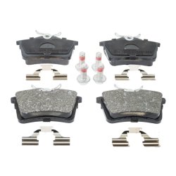 Brake Pad Set MASTER-SPORT K6027452 OE Ref 1608520480 MASTER SPORT