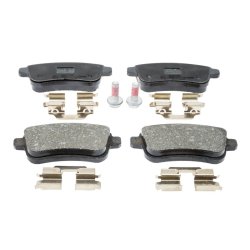 Brake Pad Set MASTER-SPORT K6027562 OE Ref 440603558R MASTER SPORT