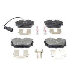 Brake Pad Set MASTER-SPORT K6028742 OE Ref 701698451 MASTER SPORT