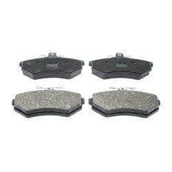 Brake Pad Set MASTER-SPORT K6029572 OE Ref 357698151A MASTER SPORT