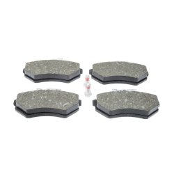 Brake Pad Set MASTER-SPORT K6029582 OE Ref 357698151B MASTER SPORT