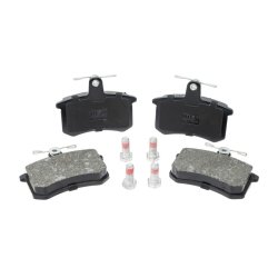 Brake Pad Set MASTER-SPORT K6036022 OE Ref 437698451 MASTER SPORT