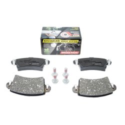 Brake Pad Set MASTER-SPORT K6038062 OE Ref 4406000QAE MASTER SPORT