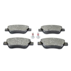 Brake Pad Set MASTER-SPORT K6038102 OE Ref 77363035 MASTER SPORT