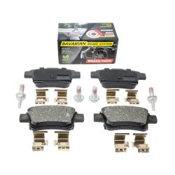 Brake Pad Set MASTER-SPORT K6038362 OE Ref 425371 MASTER SPORT