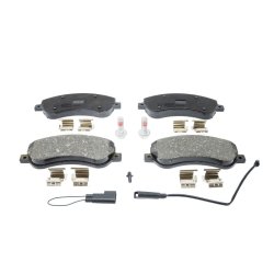 Brake Pad Set MASTER-SPORT K6038602 OE Ref 2H0698151 MASTER SPORT