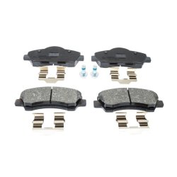 Brake Pad Set MASTER-SPORT K6038672 OE Ref 1608691380 MASTER SPORT