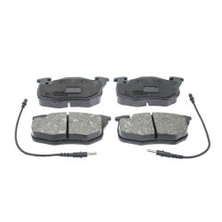 Brake Pad Set MASTER-SPORT K6039112 OE Ref 425035 MASTER SPORT