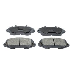 Brake Pad Set MASTER-SPORT K6039462 OE Ref 1605979 MASTER SPORT