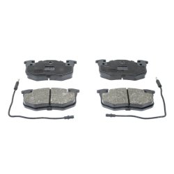 Brake Pad Set MASTER-SPORT K6039532 OE Ref 7701203842