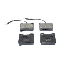 Brake Pad Set MASTER-SPORT K6040592 OE Ref 425130