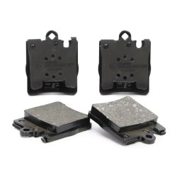 Brake Pad Set MASTER-SPORT K6040652 OE Ref 0024205220 MASTER SPORT