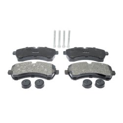 Brake Pad Set MASTER-SPORT K6048272 OE Ref 0044206820